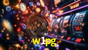 w1pg,w1pg.com