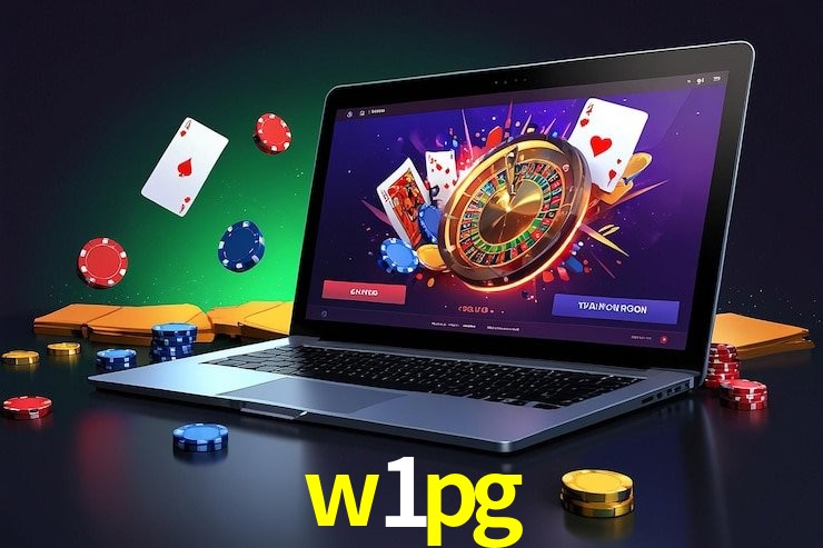 w1pg,w1pg.com