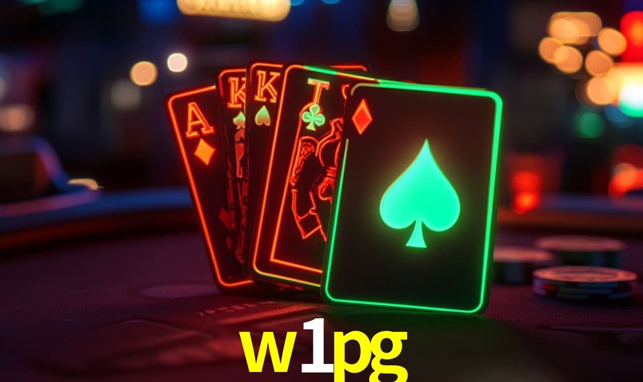 w1pg,w1pg.com